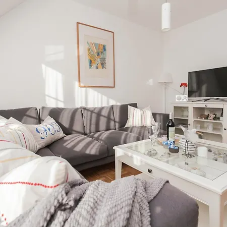 Apartment Bahnhofstrasse 13 3