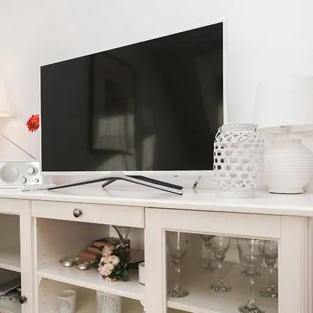 公寓 Bahnhofstrasse 13 3 青斯特