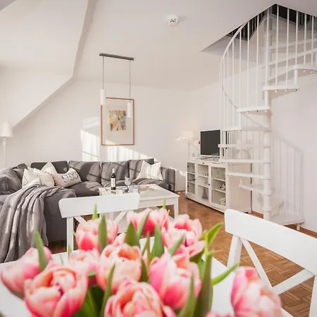 Bahnhofstrasse 13 3 青斯特