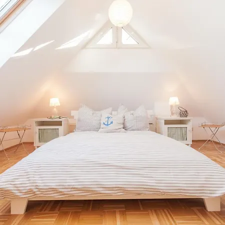 公寓 Bahnhofstrasse 13 3