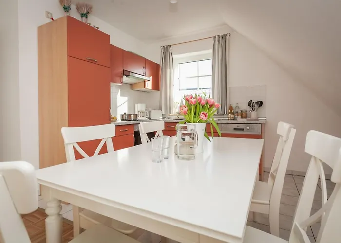 شقة Bahnhofstrasse 13 3 *