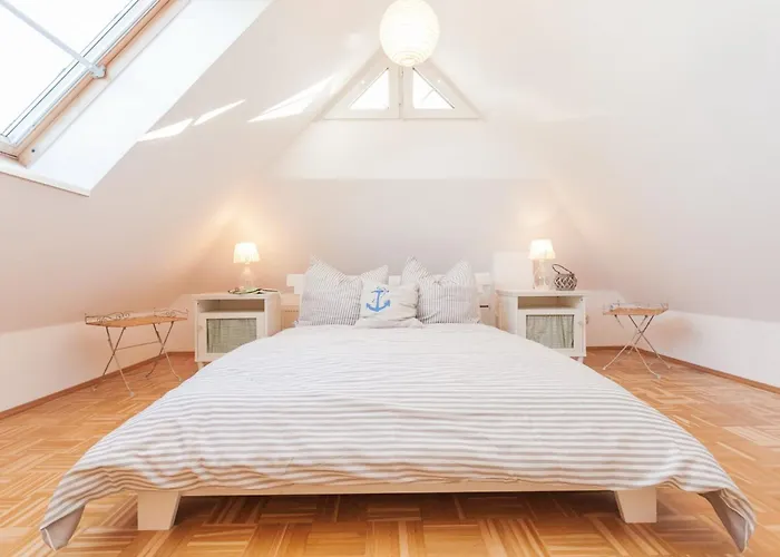 شقة Bahnhofstrasse 13 3